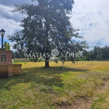 Lote en Venta Santa Irene OPORTUNIDAD