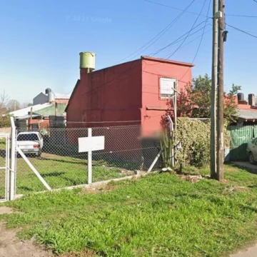LOTE/TERRENO EN VENTA EN FRANCISCO ALVAREZ - MORENO 