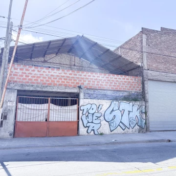 Depósito en Villa Dominico