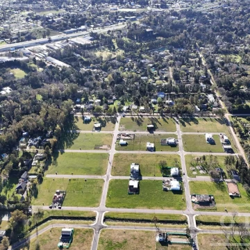 Barrio residencial La Vikkina - ¡UNA EXCELENTE OPORTUNIDAD PARA HACER TU SUEÑO REALIDAD!