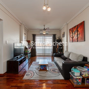Venta departamento 3 ambientes con cochera en Ramos Mejia.