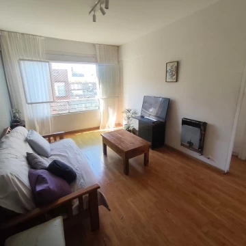 Venta - Departamento - 3 Amb - Palermo - Apto Credito - Permuta