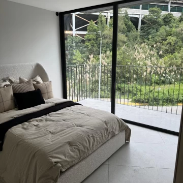 Lofts en Venta-Interlomas
