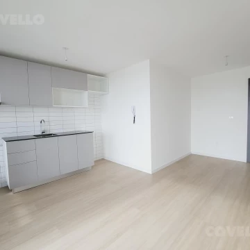 Apartamento en venta de 1 dormitorio Malvín, Piso Alto