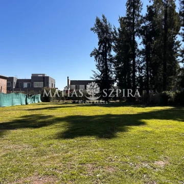 Lote en Venta Weston 