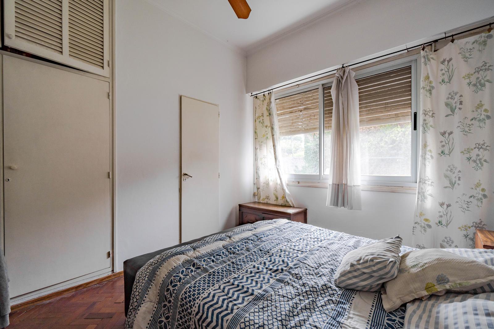 Dormitorio principal