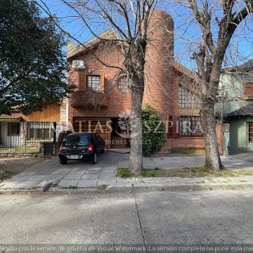 Venta Casa 4 ambientes Ramos Mejia