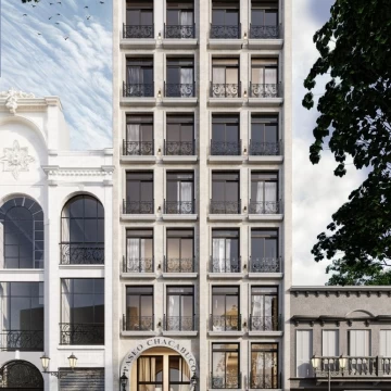 Imperdible Monoambiente en el casco histórico 