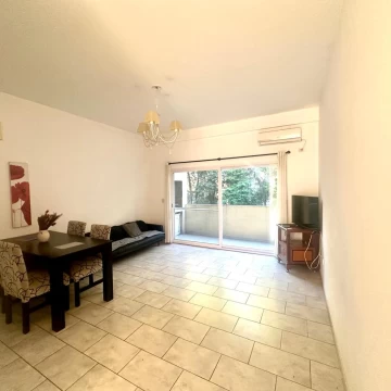 Dep. venta 2 amb. APTO CREDITO, complejo Las Campanillas, Pilar