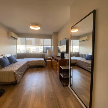 Departamento - Venta -Microcentro 3 ambientes