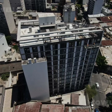 Venta Monoambiente - Cordón