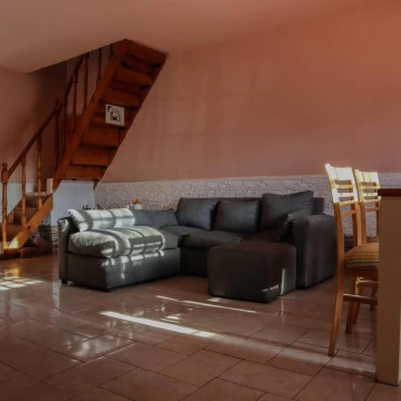 Duplex 4 ambientes en venta Villa Ballester