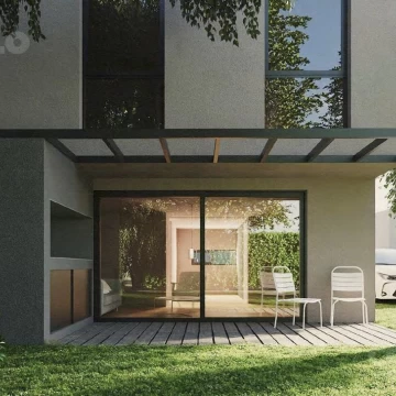 Venta Casa 3 dormitorios  - Verbena Barrio Jardín - Solymar