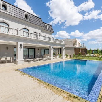 Venta Casa de lujo en La Providencia Canning