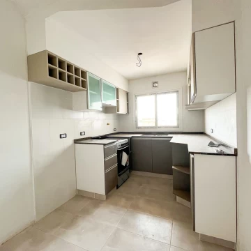 Departamento de dos ambientes   - Villa Crespo - en venta
