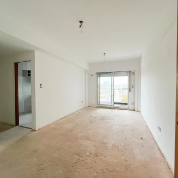 Departamento apto profesional de dos ambientes en Villa Crespo