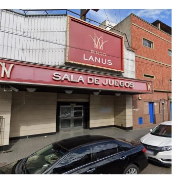 Local en venta y/o alquiler Lanus Oeste