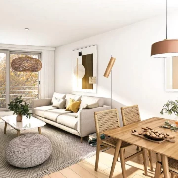 Venta Apartamento de 1 Dormitorio en Tres Cruces