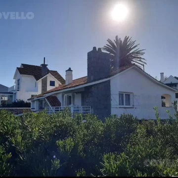 Casa en alquiler temporario - Peninsula