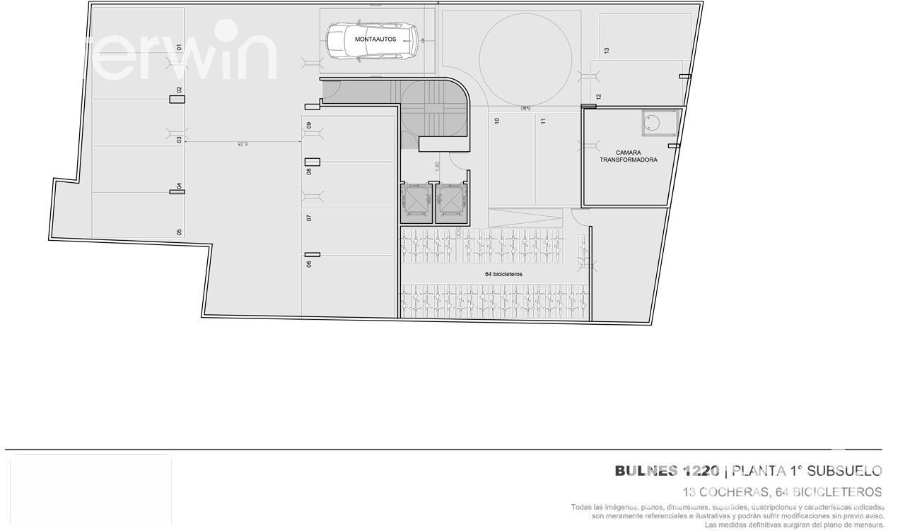 plano SS 1