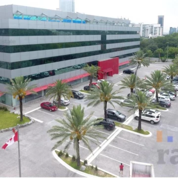 Oficina - Renta - Col. Montebello