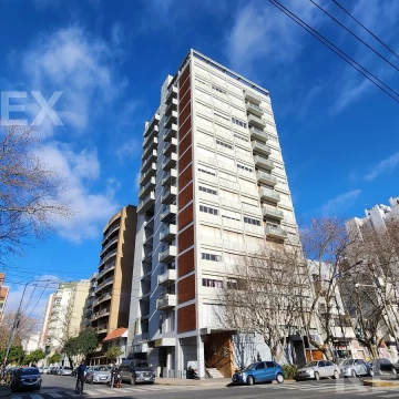 VENTA DEPARTAMENTO CON COCHERA 2 DORMITORIOS ZONA FACULTADES