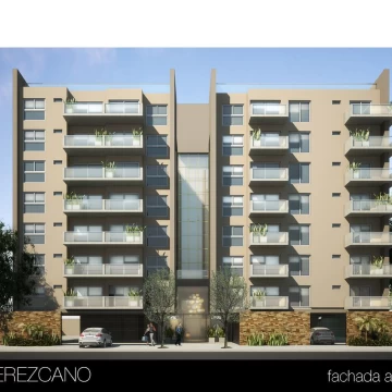 OPORTUNIDAD Venta en pozo 2 ambientes c/ balcón   - Ituzaingó - Financiación en PESOS