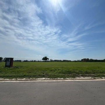 Venta lote interno 600mts. - San Sebastián Área 13 - Loma Verde - Pilar