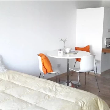 Venta mono ambiente APTO CREDITO - Colegiales - Palermo - Belgrano