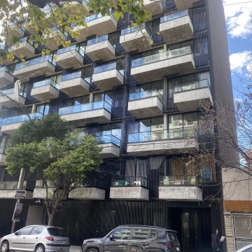 Venta departamento 2 ambientes c/ balcón APTO CREDITO - Larrazabal 100 - Liniers