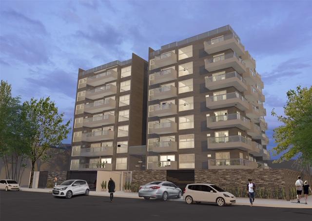 OPORTUNIDAD Venta en pozo, departamento 3 ambientes - Ituzaingo - Financiación en PESOS - Principal