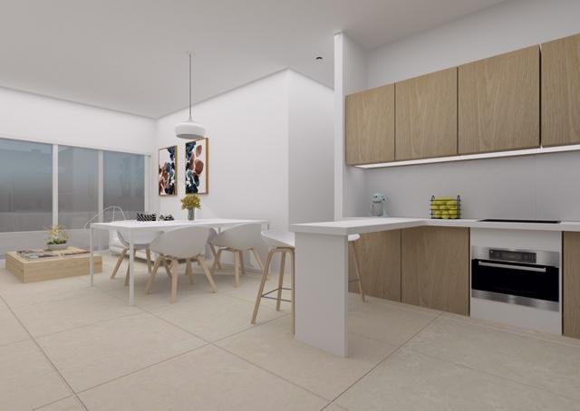 OPORTUNIDAD Venta en pozo, departamento 3 ambientes - Ituzaingo - Financiación en PESOS - 3