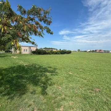 Venta lote interno 981mts. - San Sebastián Area 12 - Loma Verde - Pilar