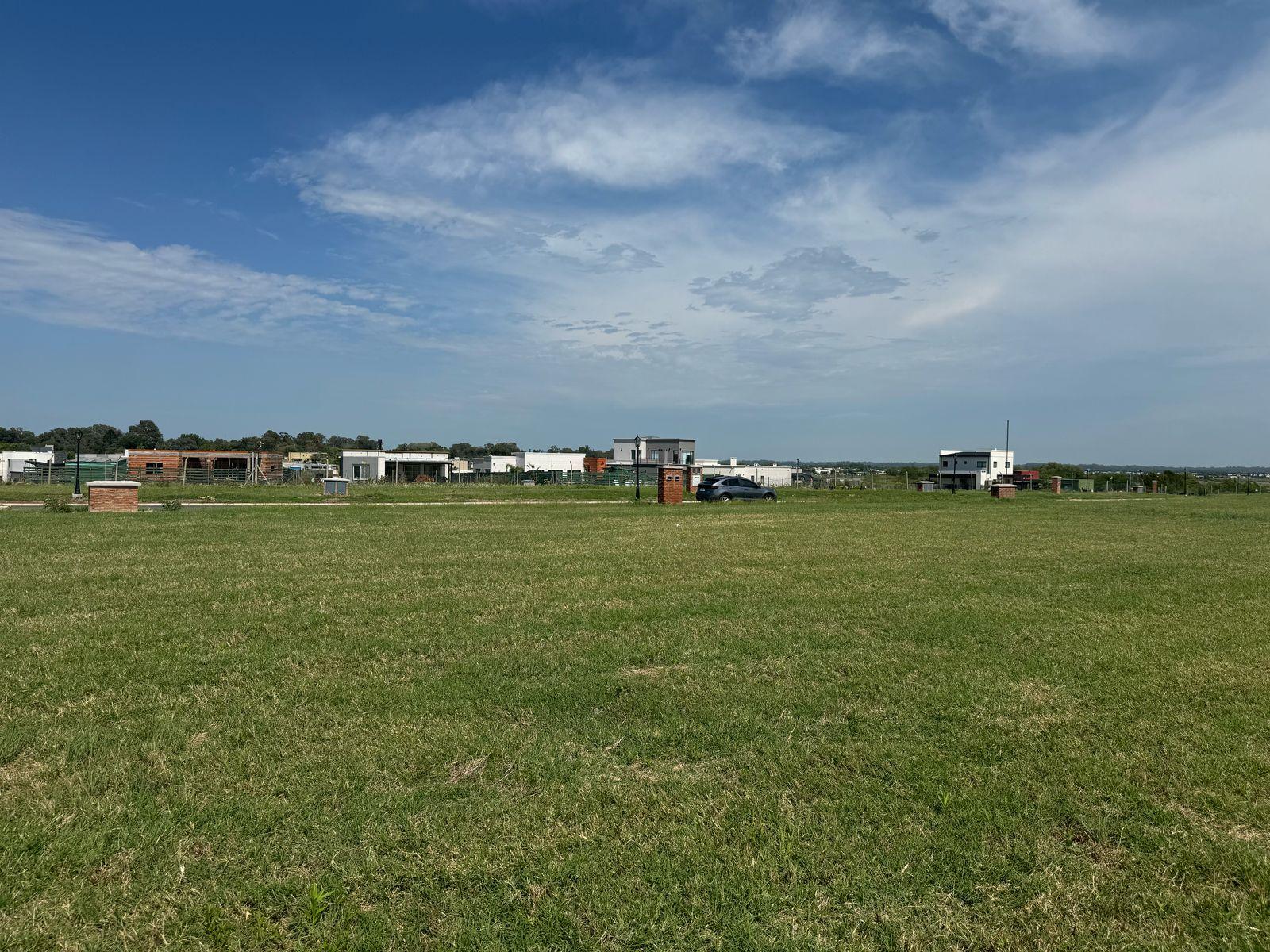 Venta lote interno 600mts. - San Sebastián Área 13 - Loma Verde - Pilar - 3