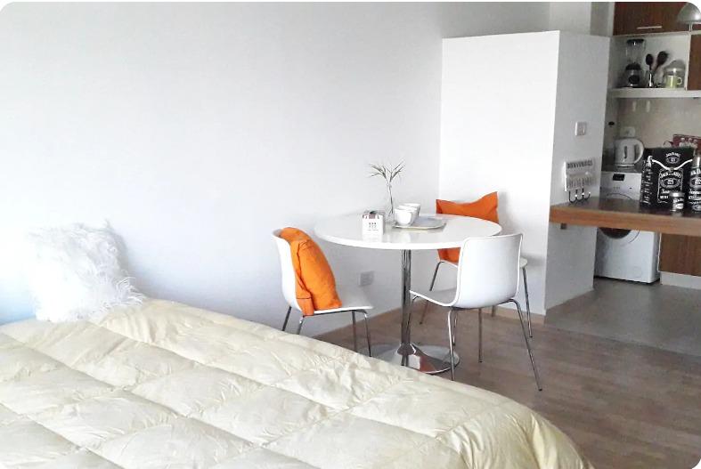 Venta mono ambiente APTO CREDITO - Colegiales - Palermo - Belgrano - Principal