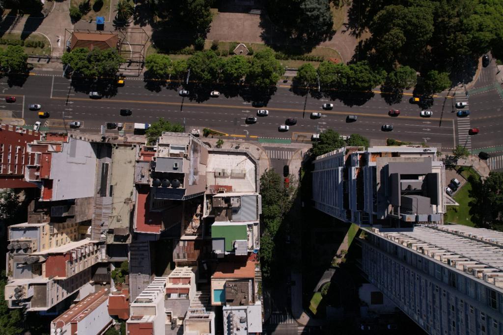Venta departamento 2 ambientes de pozo financiado - Libertador 8100 - Nuñez - 3