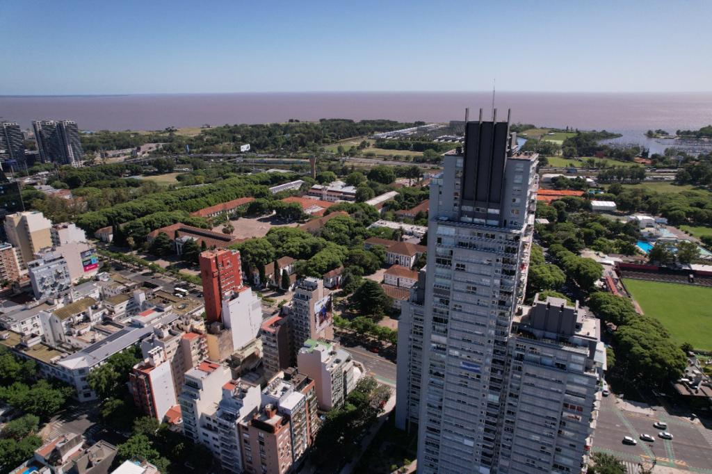 Venta departamento 3 ambientes de pozo financiado - Libertador 8100 - Nuñez - Principal
