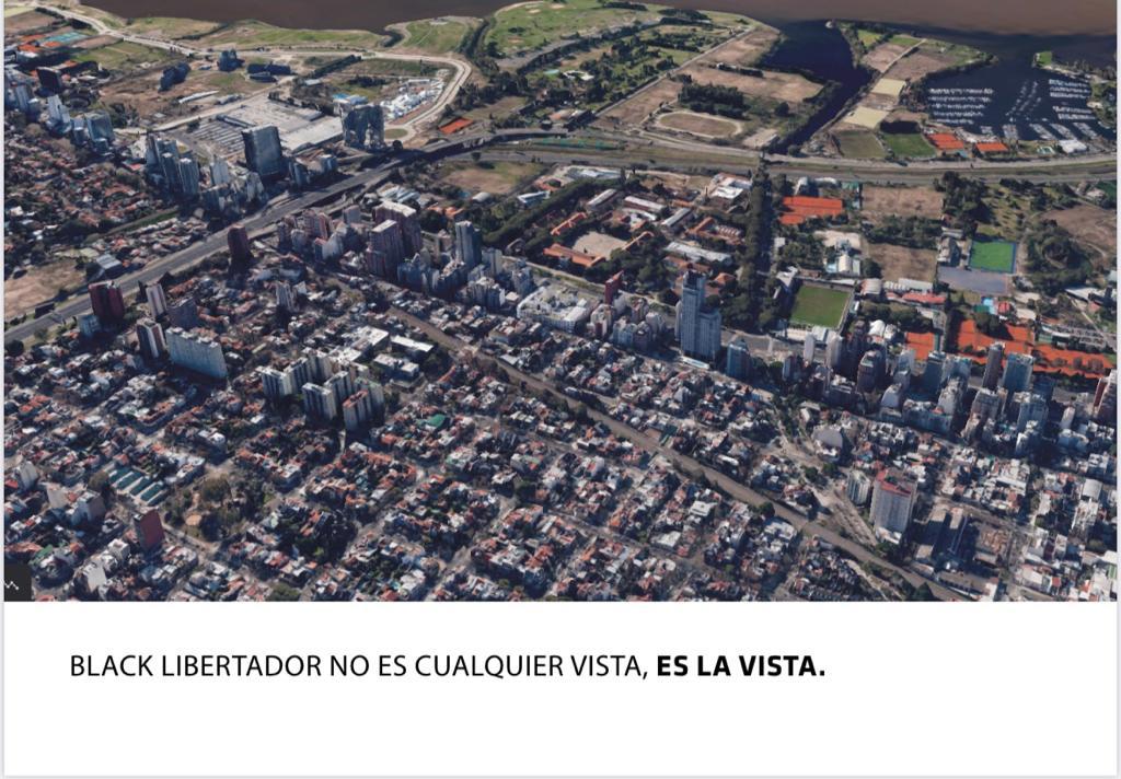 Venta departamento 3 ambientes de pozo financiado - Libertador 8100 - Nuñez - 2