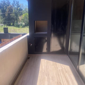 Venta departamento 3 ambientes c/ balcón y cochera - La Bota 400- Benavidez