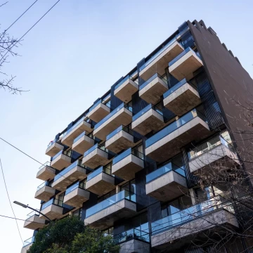Venta mono ambiente c/ terraza APTO CREDITO - Larrazábal 100 - Liniers
