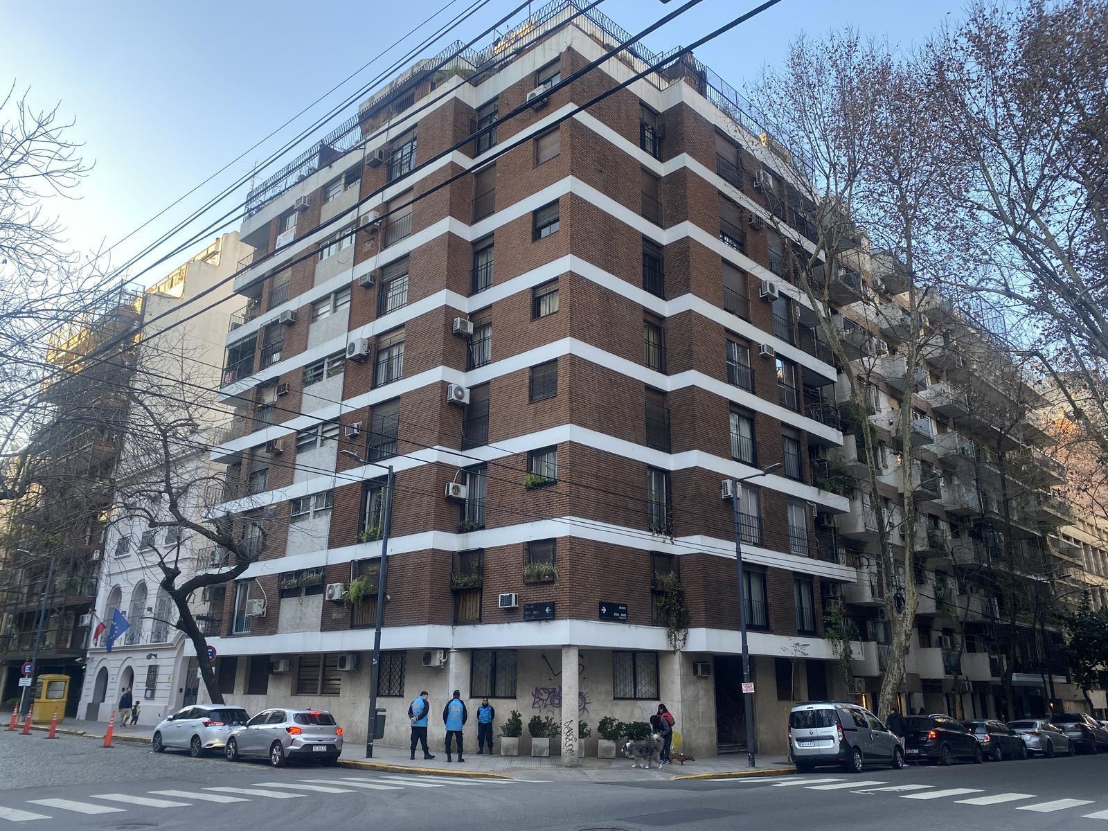 Venta Departamento 3 ambientes Apto Crédito y Apto Profesional - Araoz 2900 - Palermo - Principal