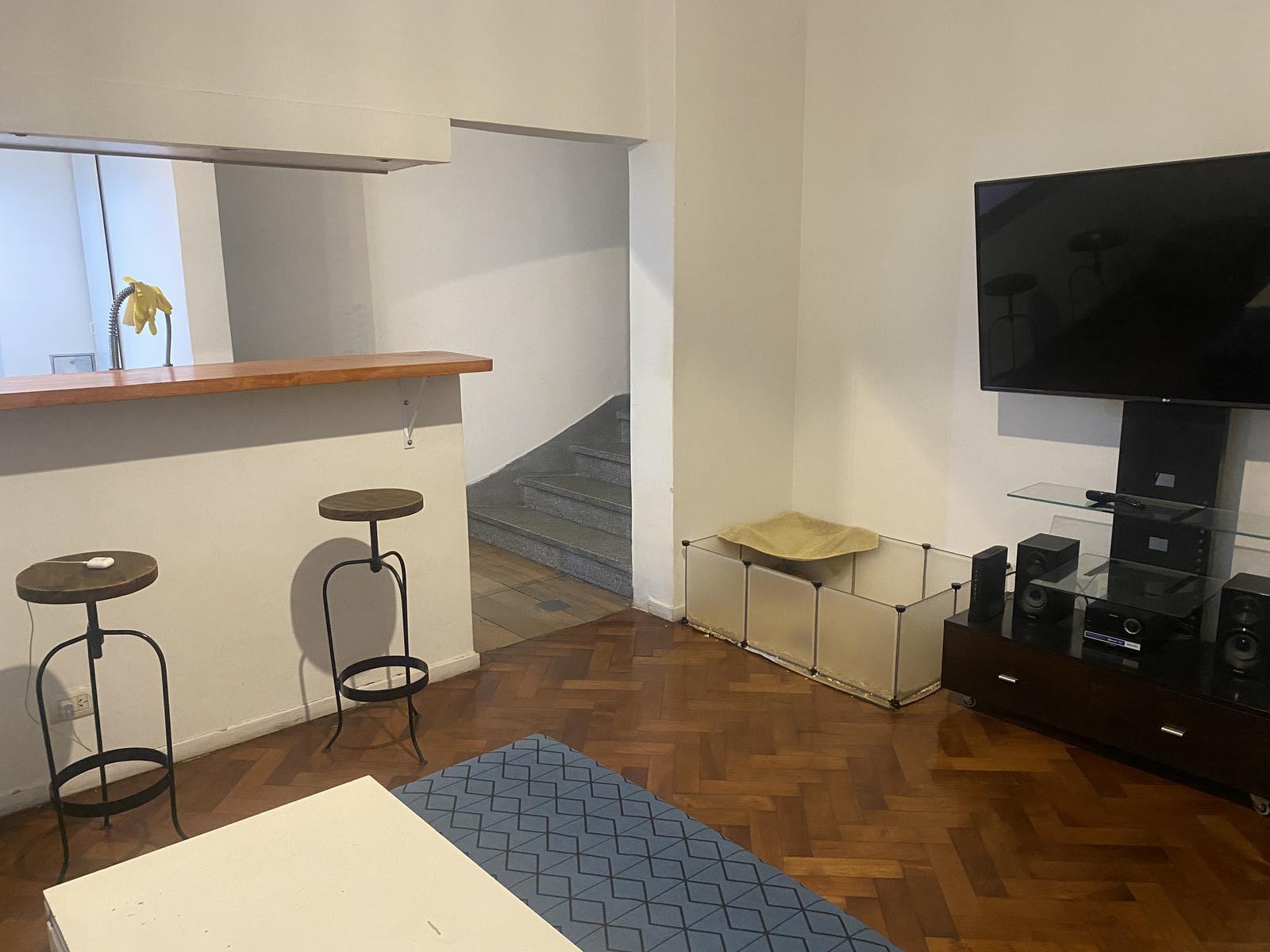 Venta Departamento 3 ambientes Apto Crédito y Apto Profesional - Araoz 2900 - Palermo - 4