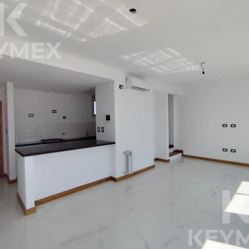 Venta Departamento 2 dormitorios. La Plata