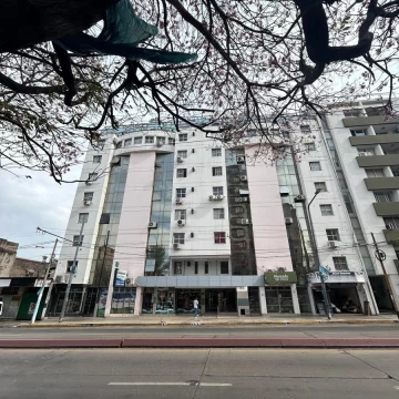 Departamento en Alberdi
