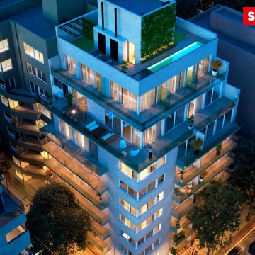 Venta - Departamento 3 ambientes - Belgrano