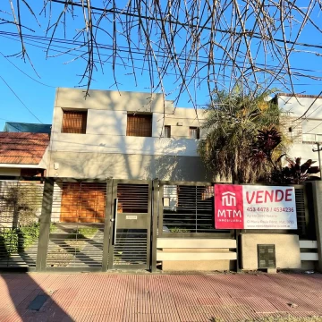 Casa en Venta Rosario Alberdi.