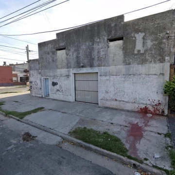 Deposito en venta - 335 m2 - Sarandi.