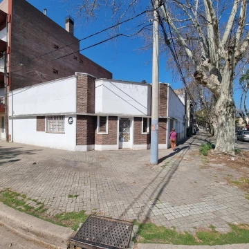 Venta Casa 2 dormitorios Rosario Echesortu