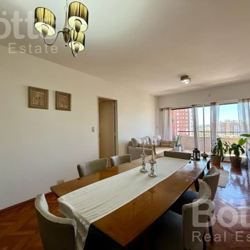 Departamento - Ramos Mejia
