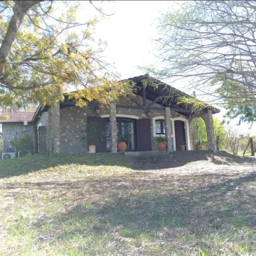 Venta Casa en Los Arrayanes Rio Negro
